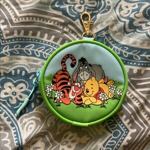 Winnie the Pooh Coin Purse